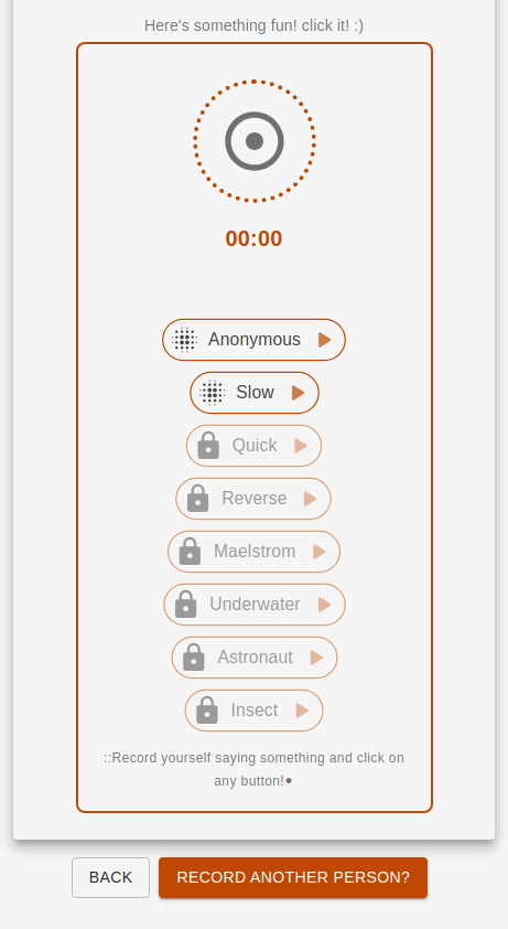 speech-pong-components