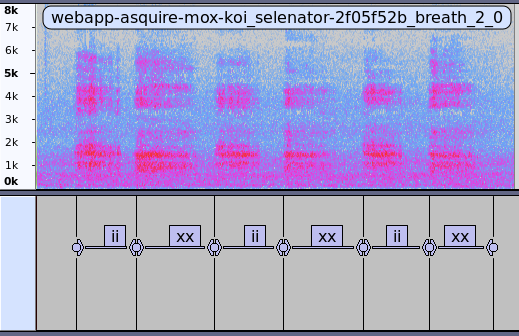 asquire data annotation