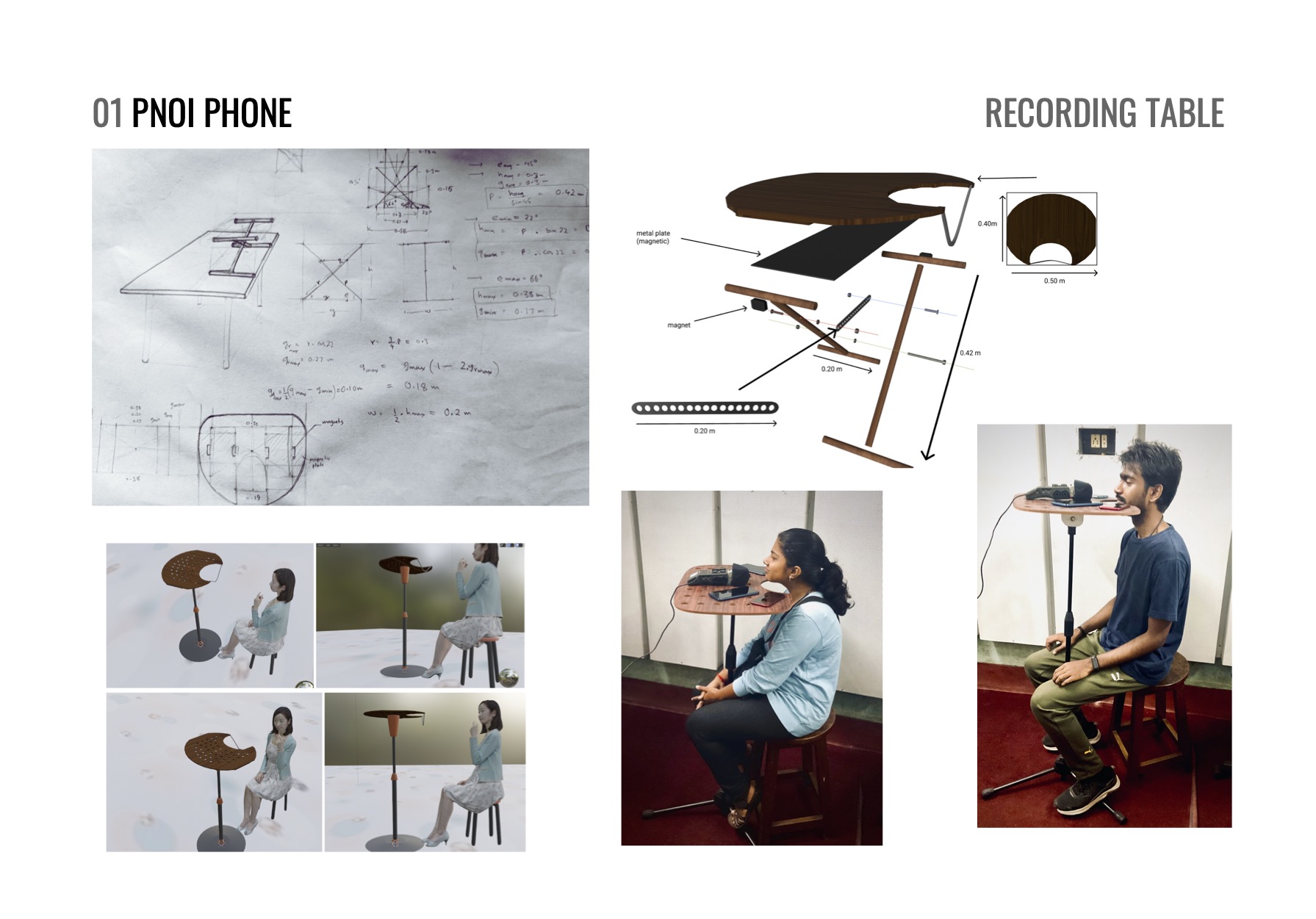 pnoi-recording-table